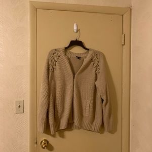 Torrid Size 3 jacket